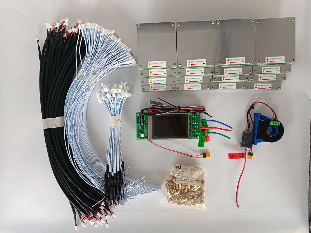 Battery Management System (BMS) Guide: Core Functions, System Architecture, and Hardware Design