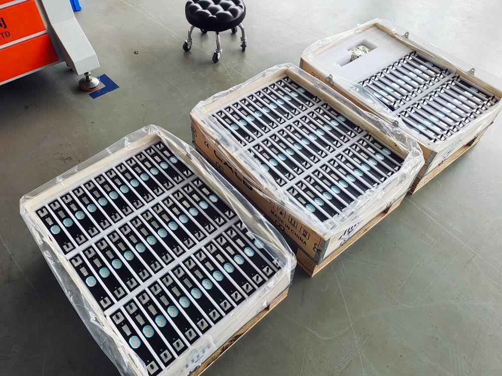 A Complete Guide to UN3480 & UN3481 Lithium Ion Battery Shipping Regulations