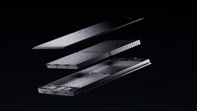 CATL Unveils 3rd Gen Shenxing LFP Battery with Ultra Fast Charging