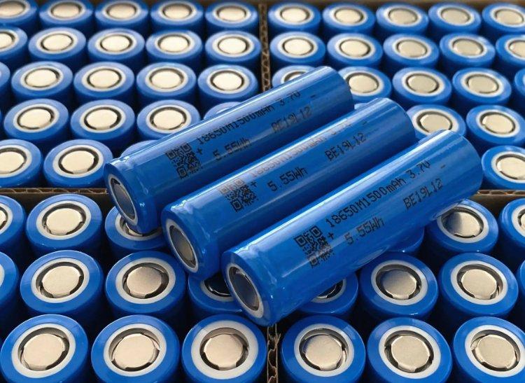 A Comprehensive Guide to Battery State of Charge (SoC) and State of Health (SoH)