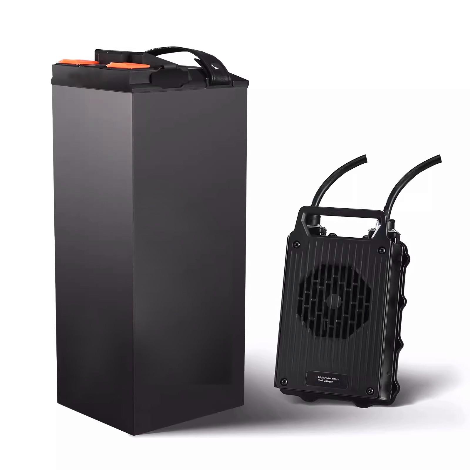 72V 50Ah Surron light bee e-motocycle ebike Battery
