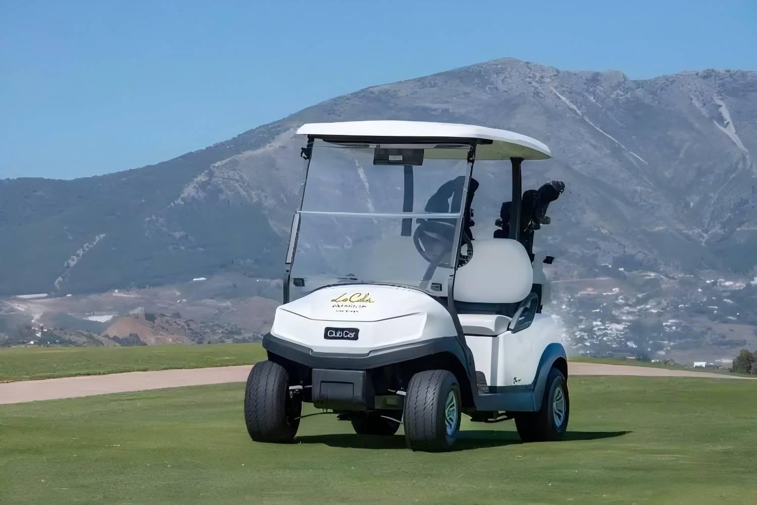 Lithium Golf Cart Batteries vs Lead Acid: Which is Better in 2026?