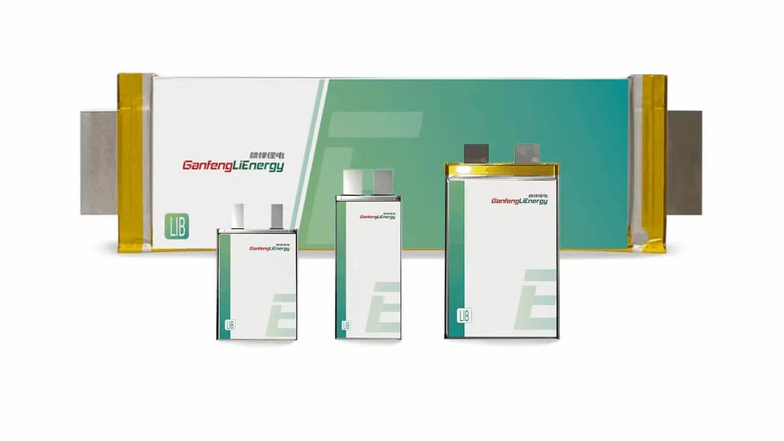 Ganfeng Lithium Begins Small-Scale Production of 500 Wh/kg Solid-State Batteries