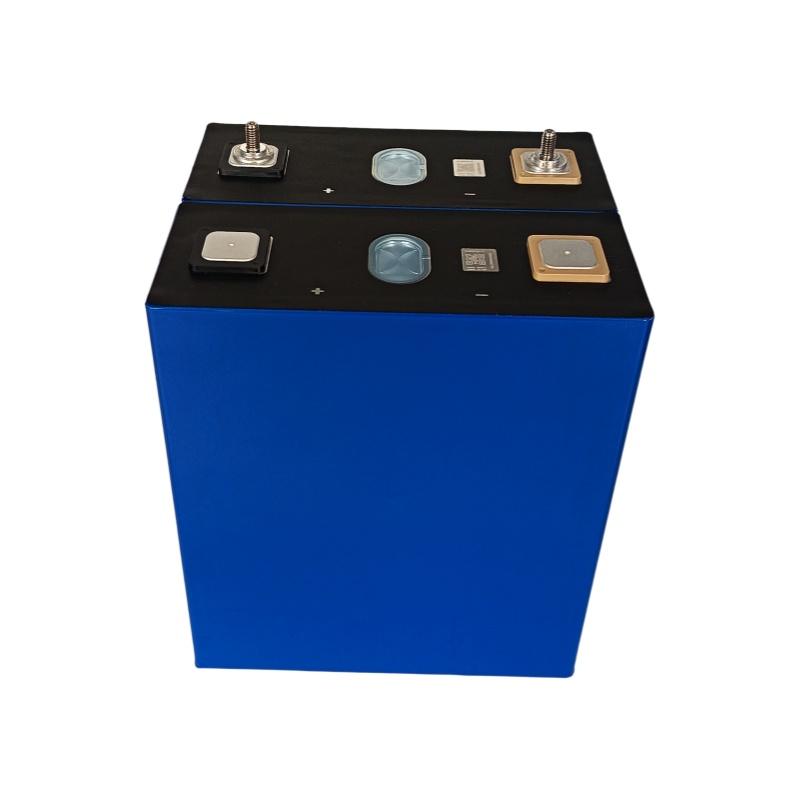 ganfeng 3.2V 280Ah lifepo4 lithium battery prismatic cell for electric forklift ev rv