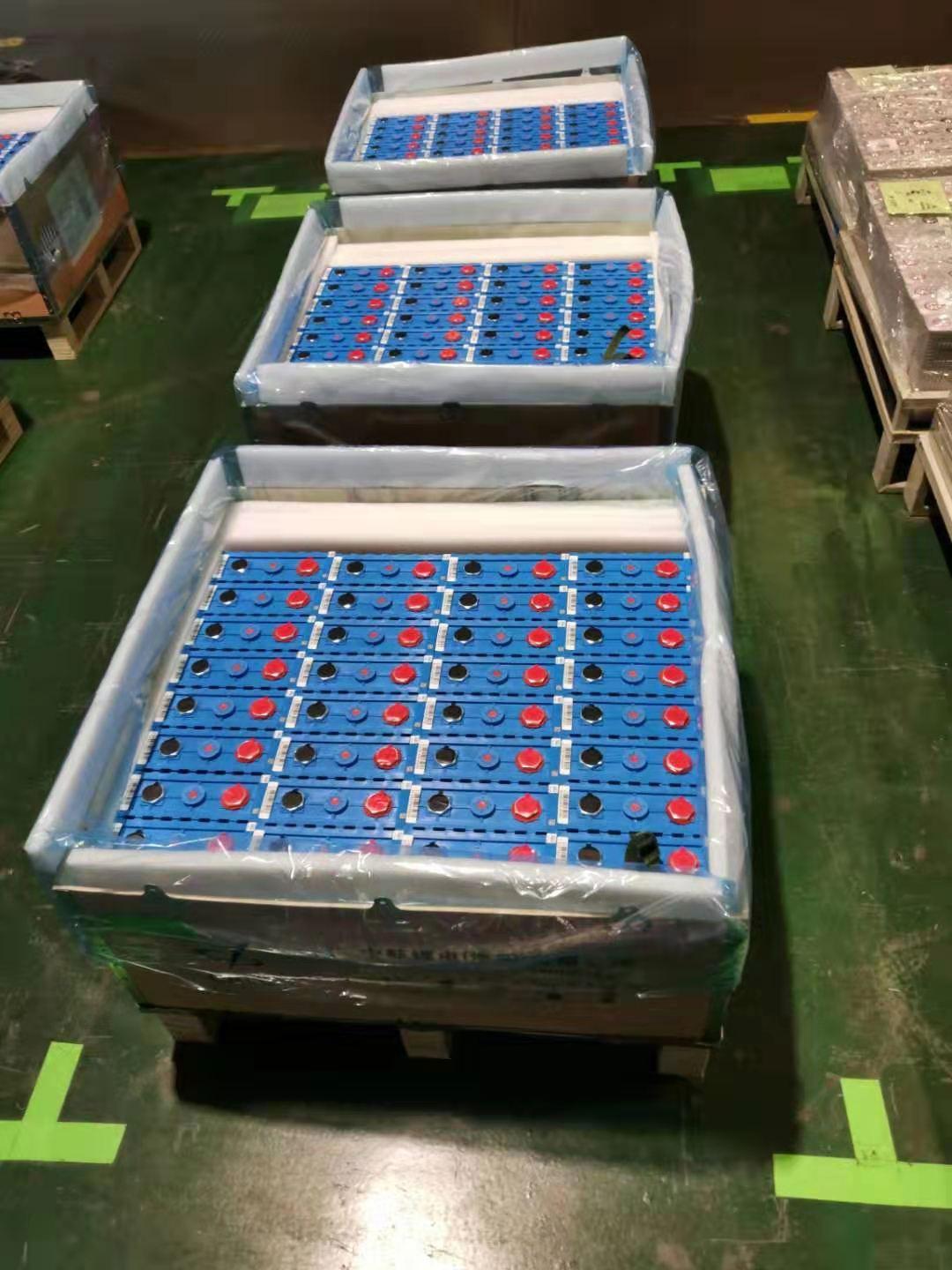CALB SE200 3.2V 200Ah LiFePO4 Battery to Australia by Sea