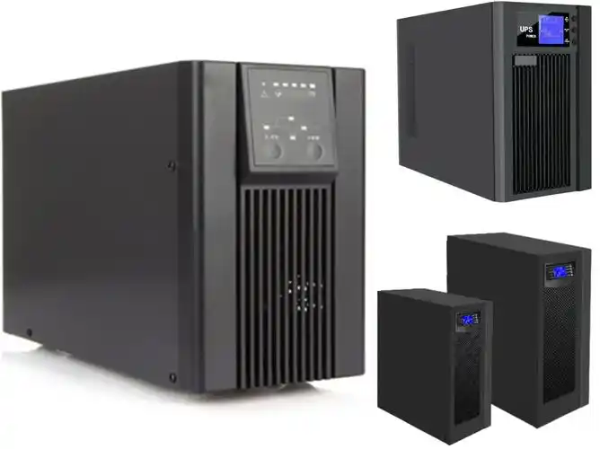 A Complete Guide to UPS with Lithium Ion Battery: Save Money, Space, and Downtime