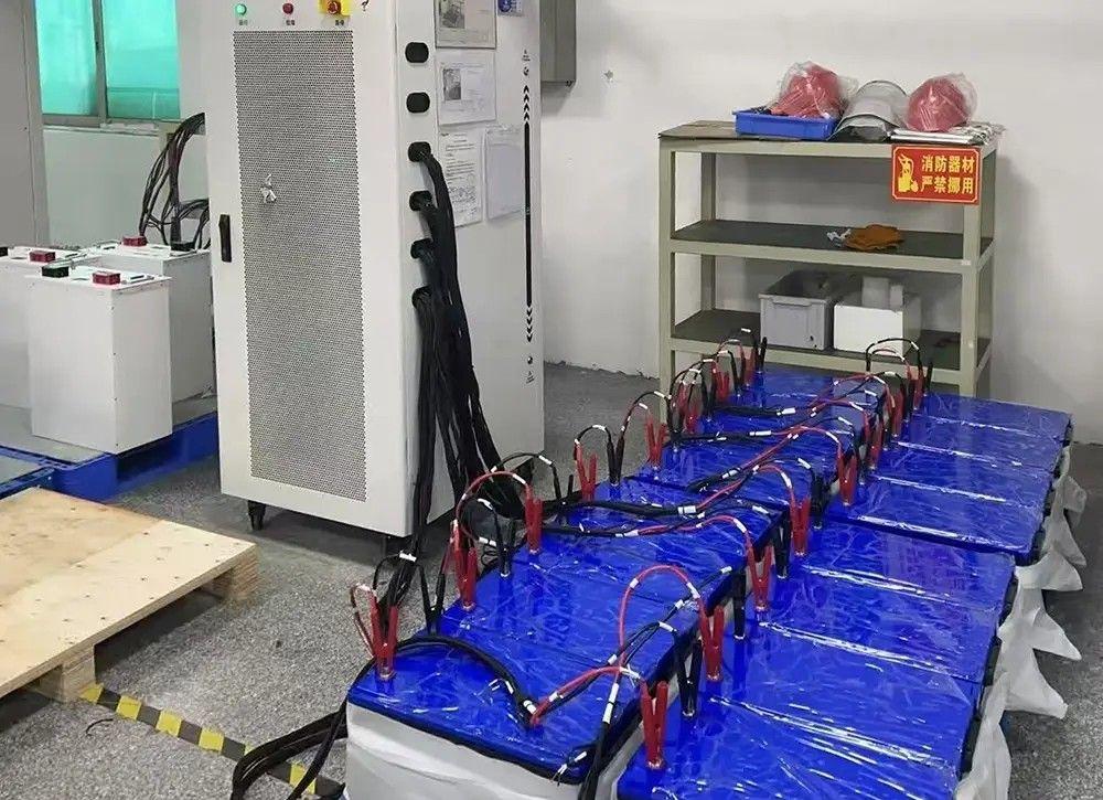 A Practical Guide to Battery Load Testing: How to Evaluate Your LiFePO4 Battery's Real Performance