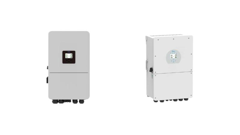 Hybrid Inverter vs Off Grid Inverter: How to Choose the Right One for Your Energy Needs?