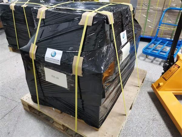 Shipment of 130 pcs of CALB 3.2V 72Ah LiFePO4 Batteries to New Zealand