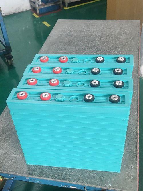 CALB 200Ah and GBS 400Ah LiFePO4 Batteries Shipped to South Africa