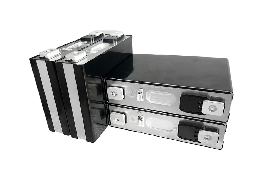 Samsung SDI 3.7V 94Ah NCM Lithium Batteries Shipped to Estonia