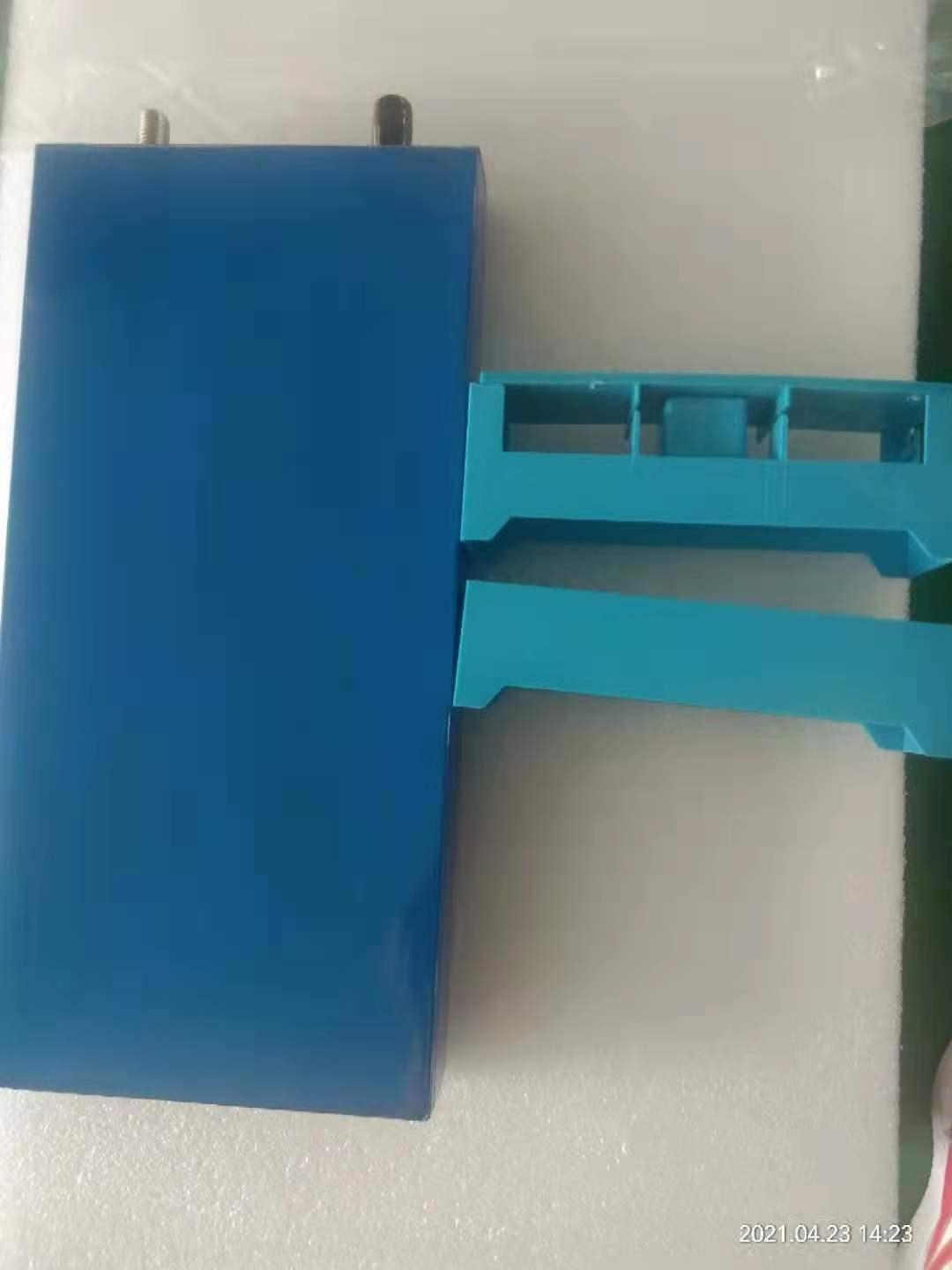 48 pcs of Fortune 3.2V 100Ah LiFePO4 batteries were shipped to the USA