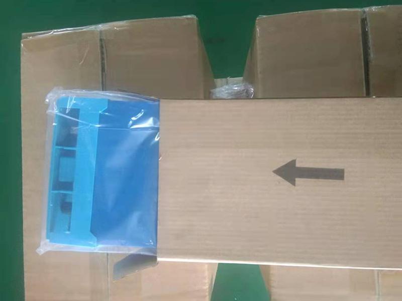 Fortune 3.2V 60Ah LiFePO4 Batteries Shipped to Australia