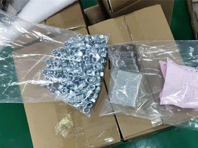Fortune 3.2V 100Ah LiFePO4 Battery Cells Shipped to Australia