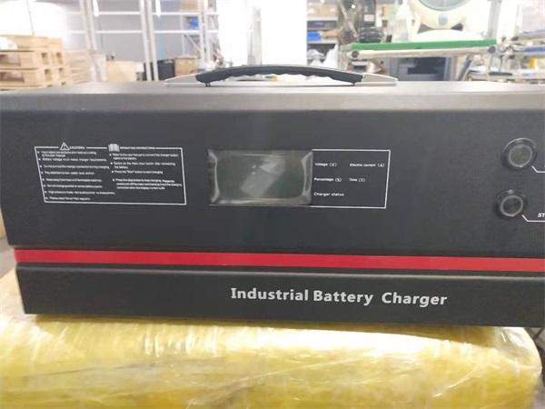 3kW 48V 50A Lithium Battery Charger was Delivered to Pakistan