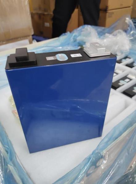 CALB 3.2V 230Ah LiFePO4 Battery Cells Shipped to the USA