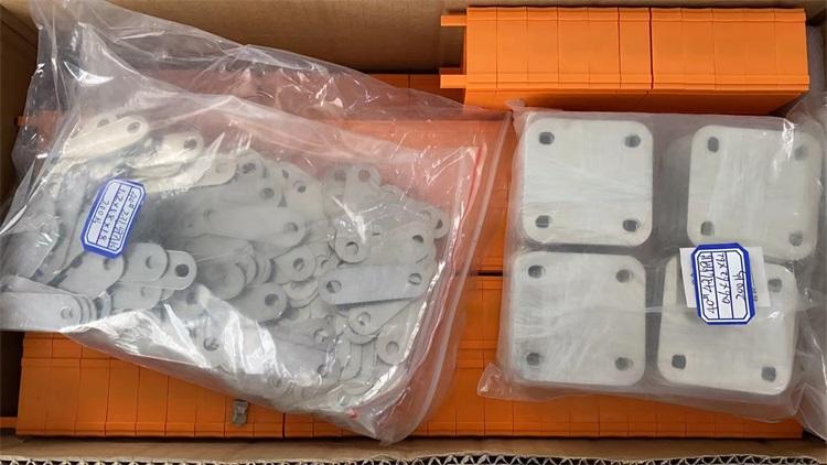 Accessories for Headway 40152S 15Ah LiFePO4 Batteries Shipped to Korea