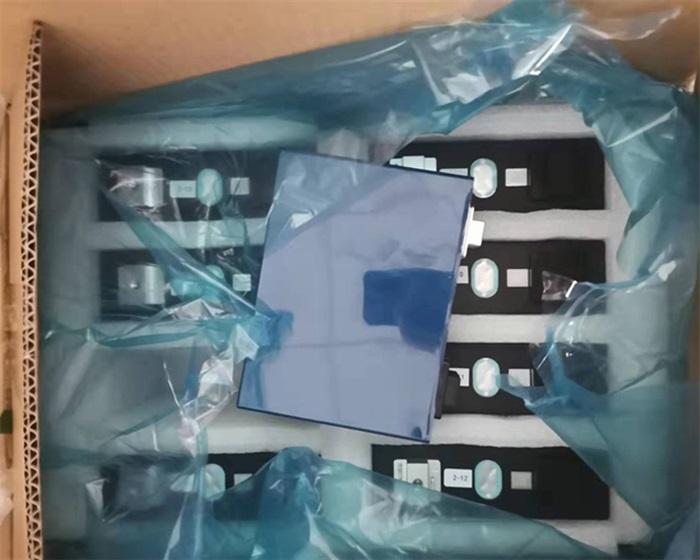 CALB L160F100B 3.2V 100Ah LiFePO4 Cells and BMS Shipped to New Zealand