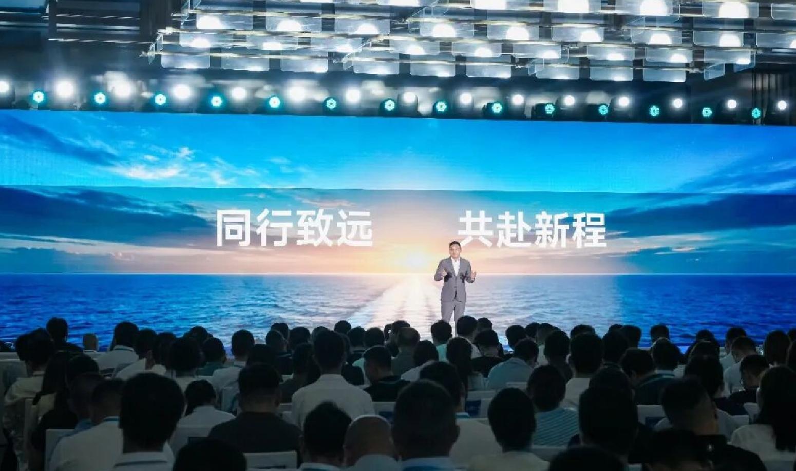 SVOLT Unveils Short Blade 3.0 and Hybrid Solid-Liquid 6C Batteries at its 2026 Global Partner Summit