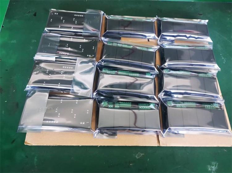 50 Pieces of 4S Battery Balancers Shipped to Germany