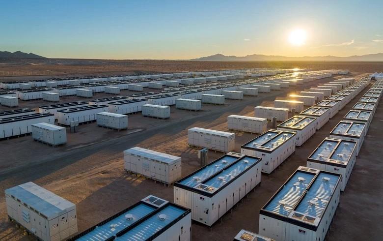 Envision Energy and Kallista Energy Launch 386MWh BESS in France