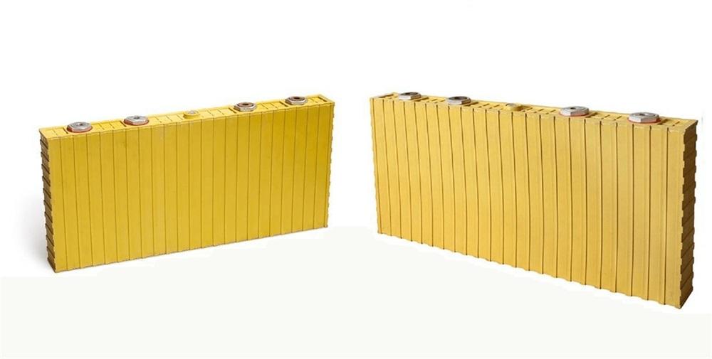 Thunder Sky Winston 3.2V 700Ah LiFePO4 Batteries Shipped to Malaysia