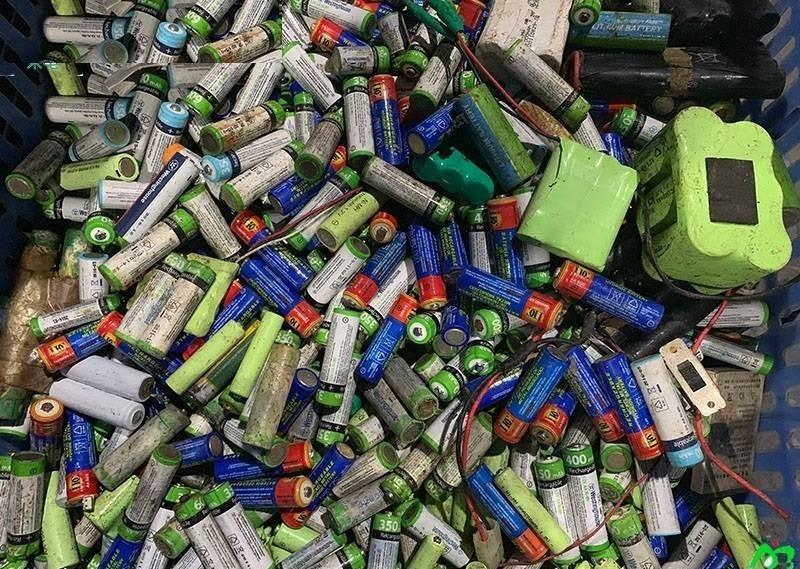 LiFePO4 Battery Recycling and Disposal Guide