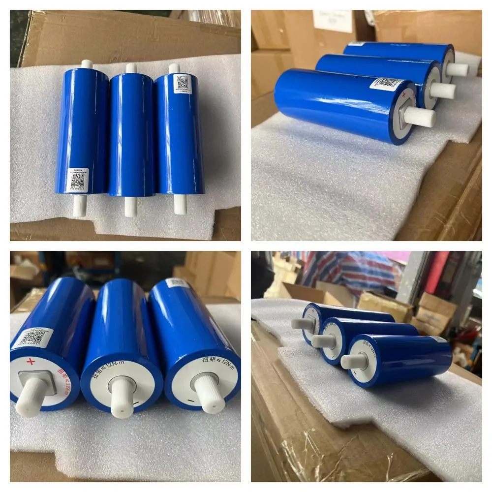 21 pcs 2.3V 45Ah 66160 LTO Battery Cells Shipped to Australia