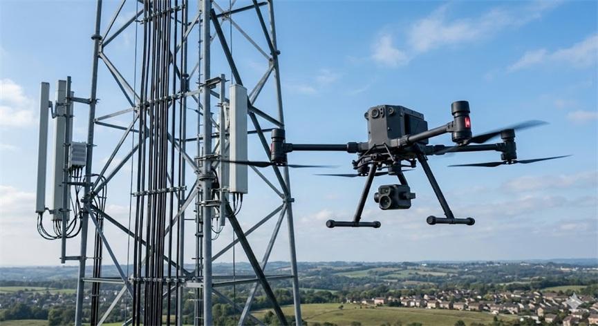 Drone Battery Supplier for UAVs and Industrial Drones