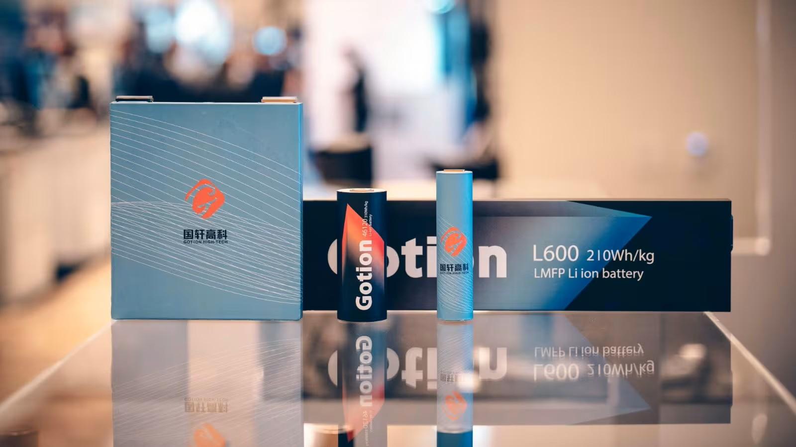 Gotion, Volkswagen Plan $3.67 Billion Battery Investment in Europe and North Africa