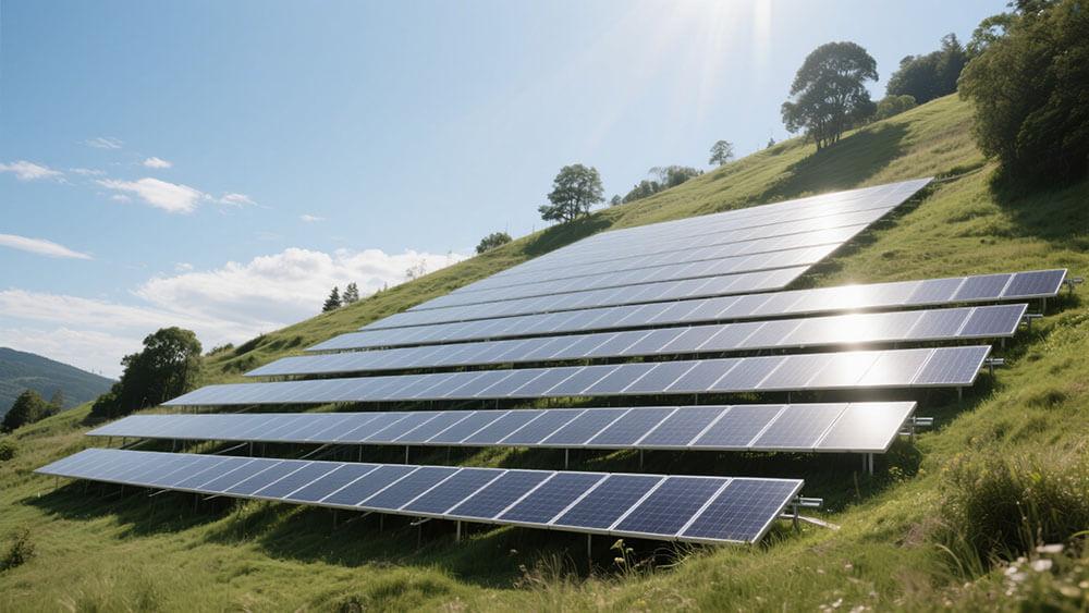 A Practical Guide to Building a Solar System with LiFePO4 Batteries