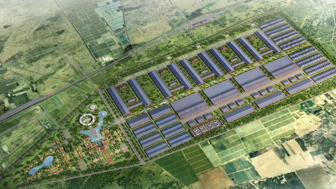 Gotion to Begin Equipment Commissioning at Morocco Battery Plant