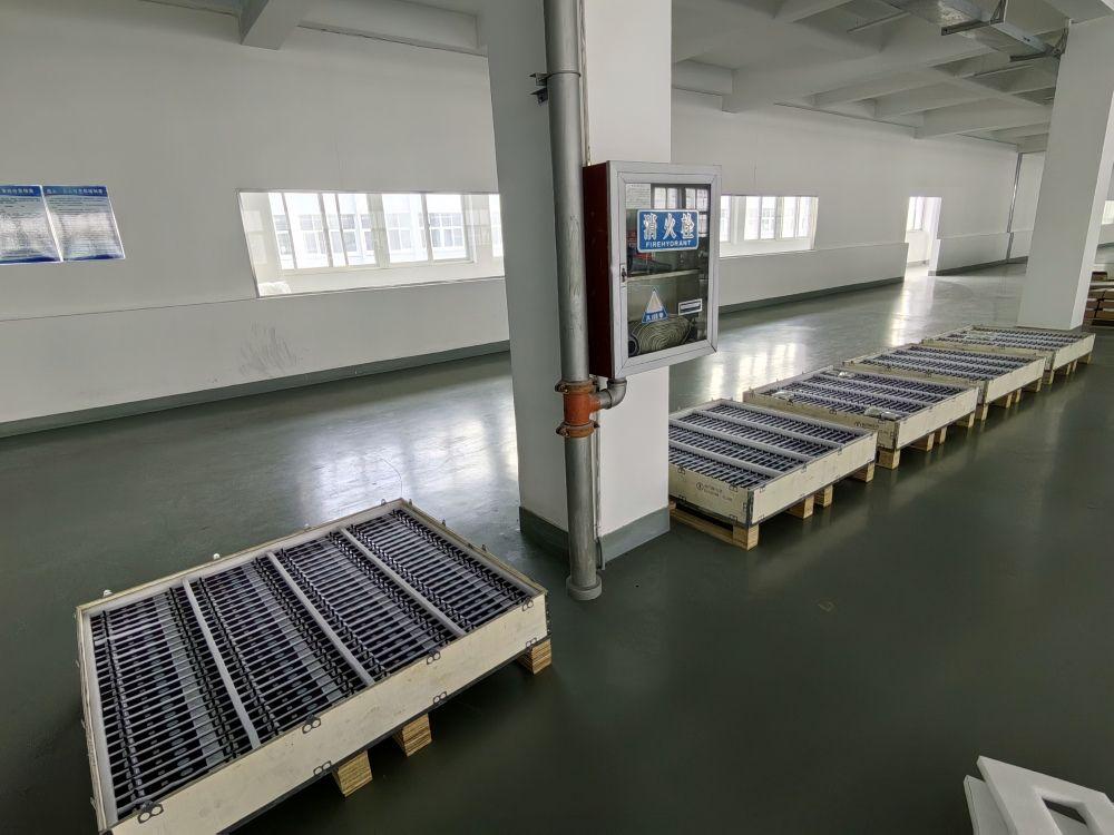 500 Pcs of CALB 3.2V 177Ah LiFePO4 Cells Shipped to Australia