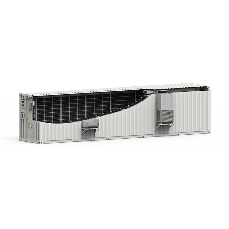 1MW 1000kW/3.5MWh 3500kWh Battery Energy Storage System