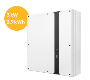 3kw battery energy storage system