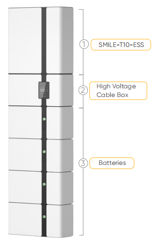 10kw battery energy storage system