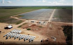 12 Large-scale Battery Energy Storage Projects in Australia
