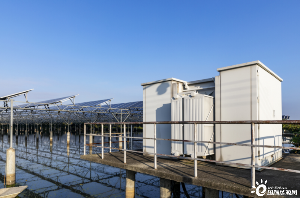 ＂New energy with energy storage＂, how can it be 1+1>2? Battery Energy