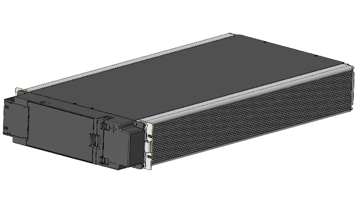 ESS battery module