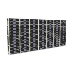 Energy Storage System Daily-Quick Facts
