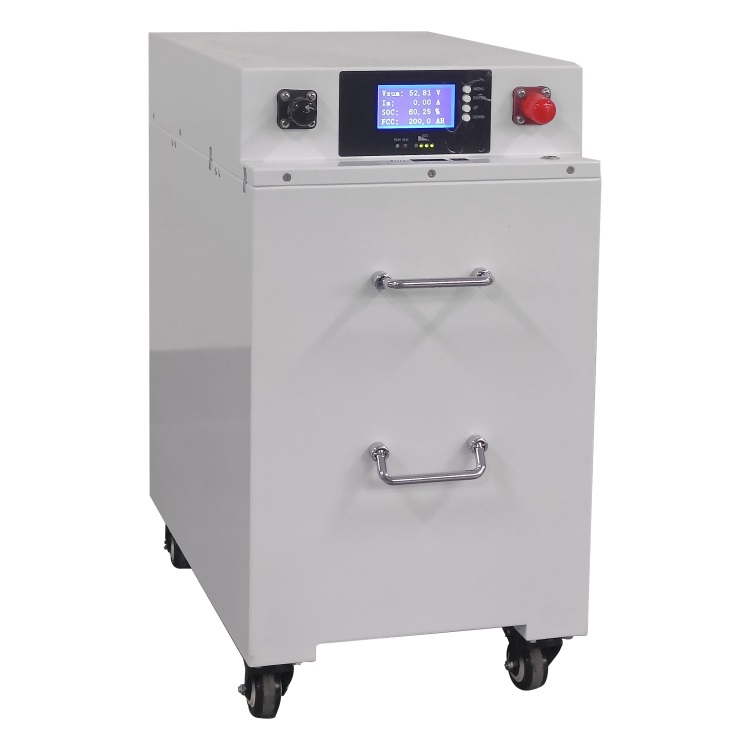 home ess battery