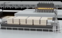 China Ship Windsurfing Launches Home Energy Storage System