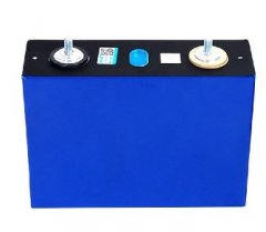 Gotion 3.2V 102Ah lithium LiFePO4 Battery