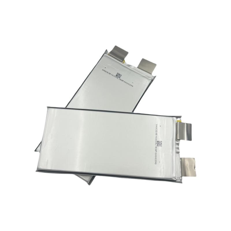 3.7V 30Ah Solid-State Lithium-ion Battery
