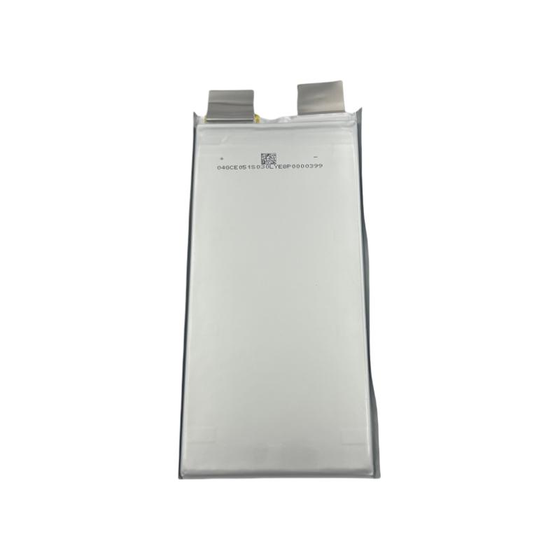 3.7V 30Ah Solid-State Lithium-ion Battery