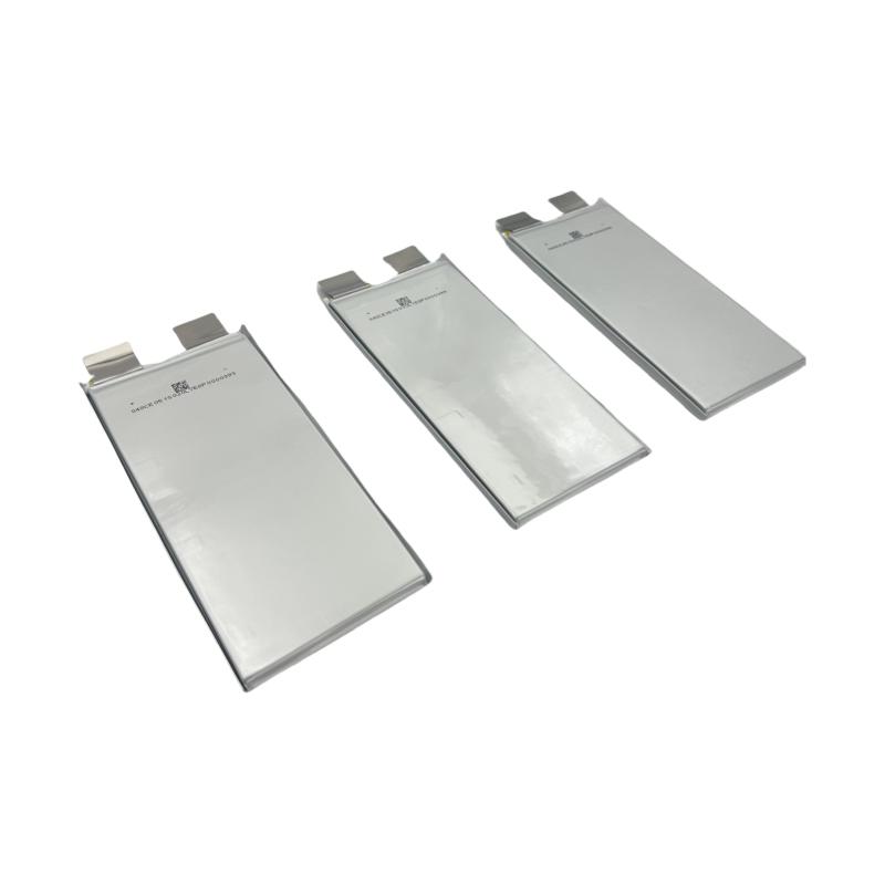 3.7V 30Ah Solid-State Lithium-ion Battery