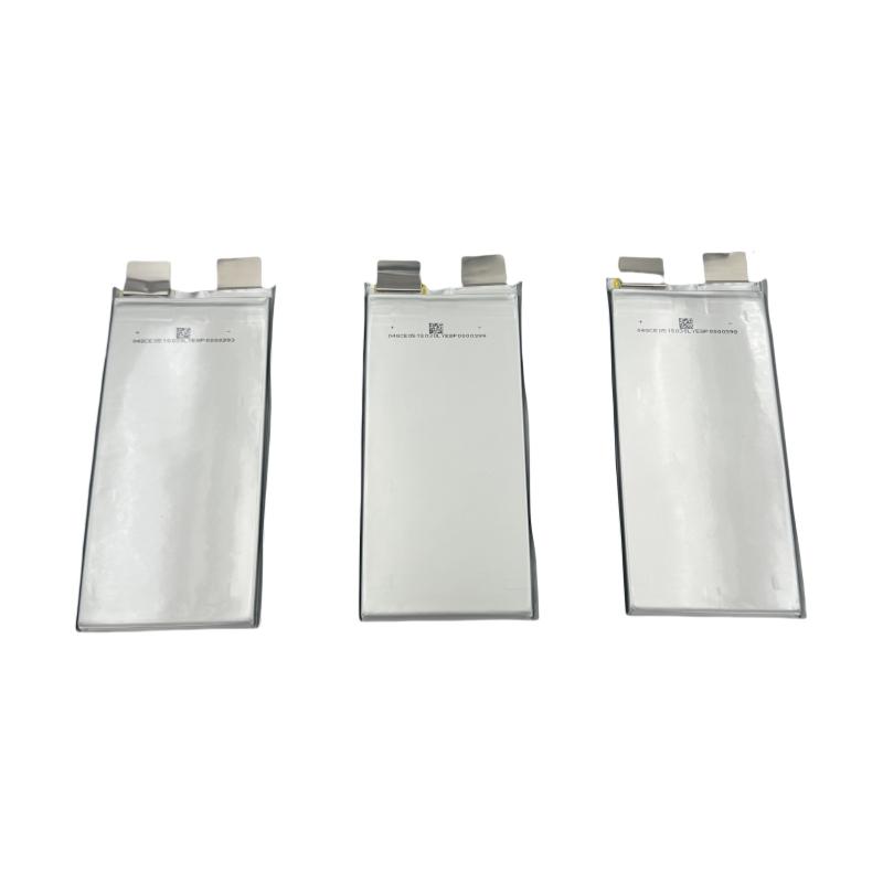 3.7V 30Ah Solid-State Lithium-ion Battery