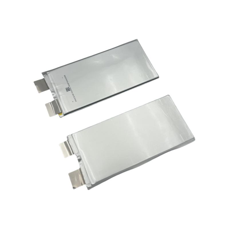3.7V 30Ah Solid-State Lithium-ion Battery