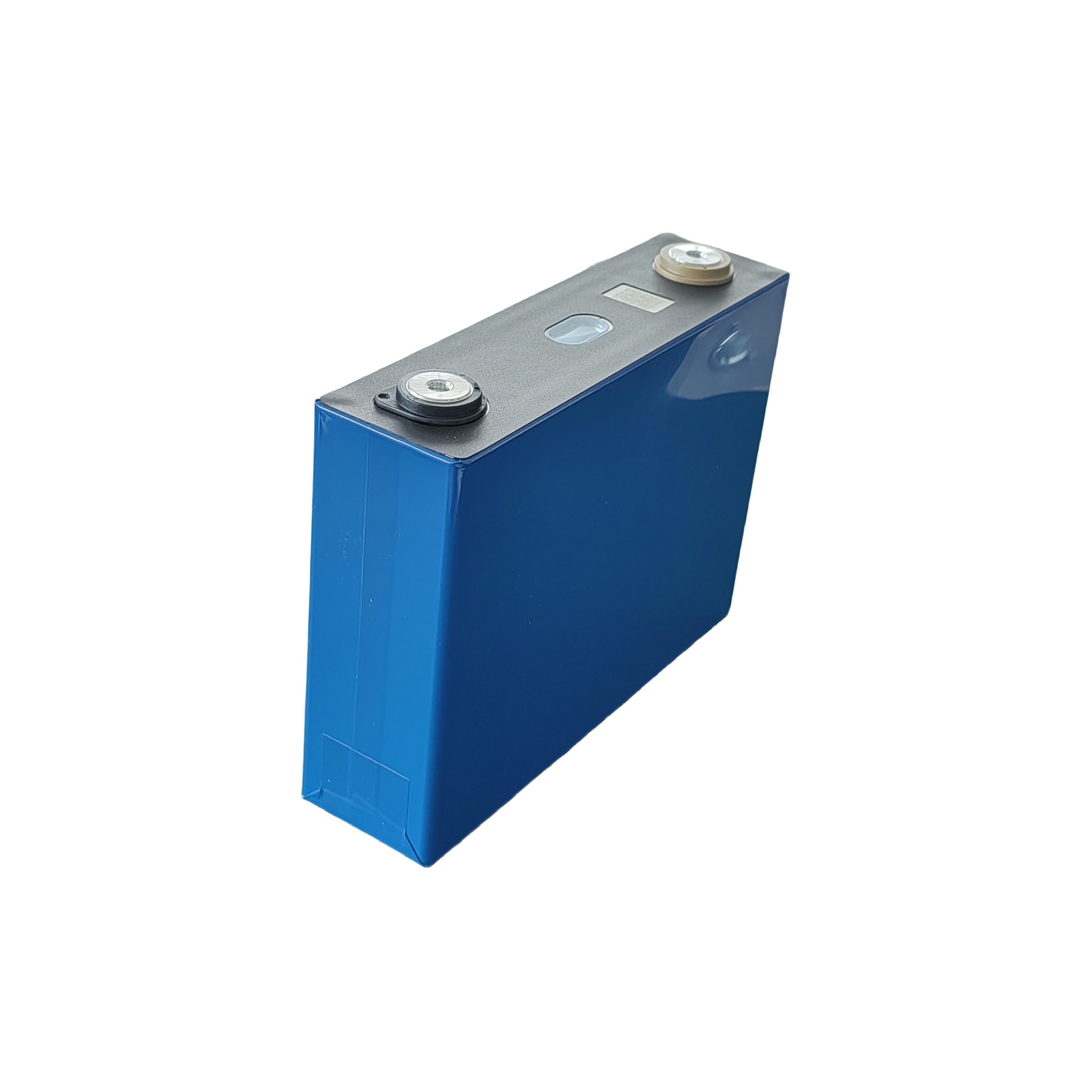 GFB 3.2V 100Ah prismatic LiFePO4 Battery Cell