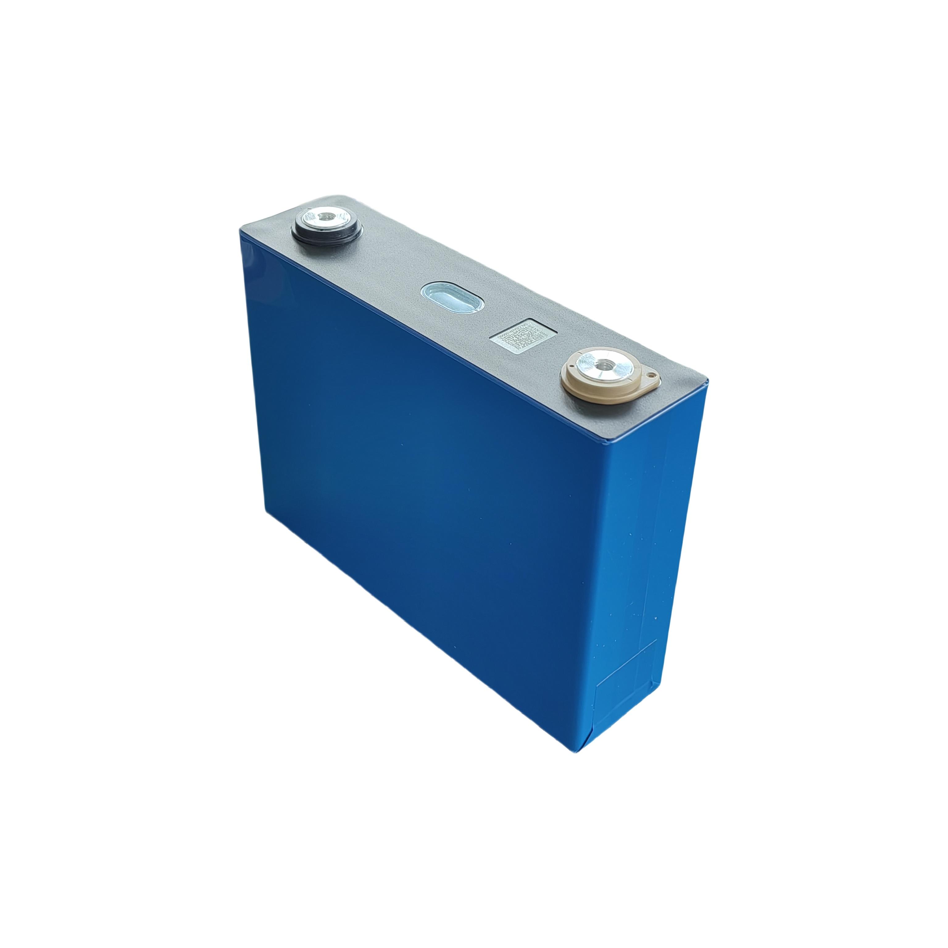 GFB 3.2V 100Ah prismatic LiFePO4 Battery Cell
